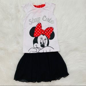 Mini mouse set